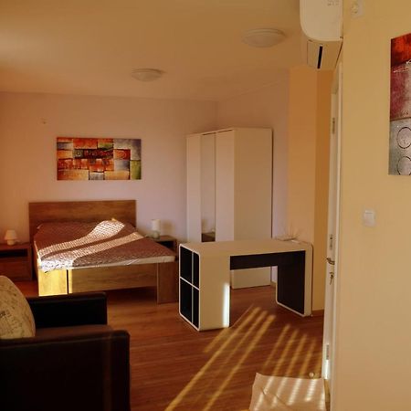 פלובדיב Апарт Център Apart Center מראה חיצוני תמונה