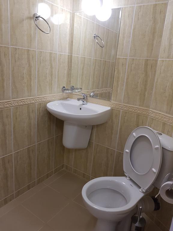 פלובדיב Апарт Център Apart Center מראה חיצוני תמונה