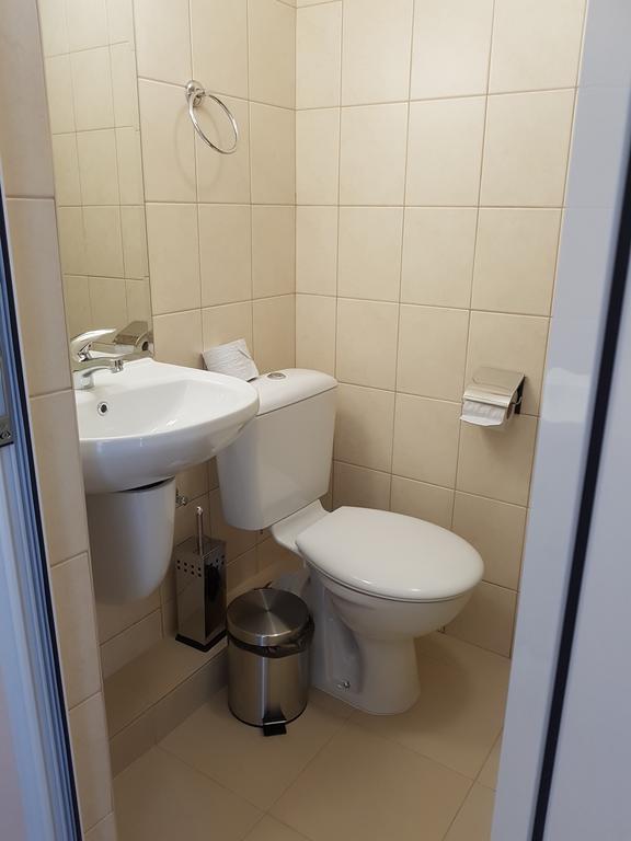 פלובדיב Апарт Център Apart Center מראה חיצוני תמונה