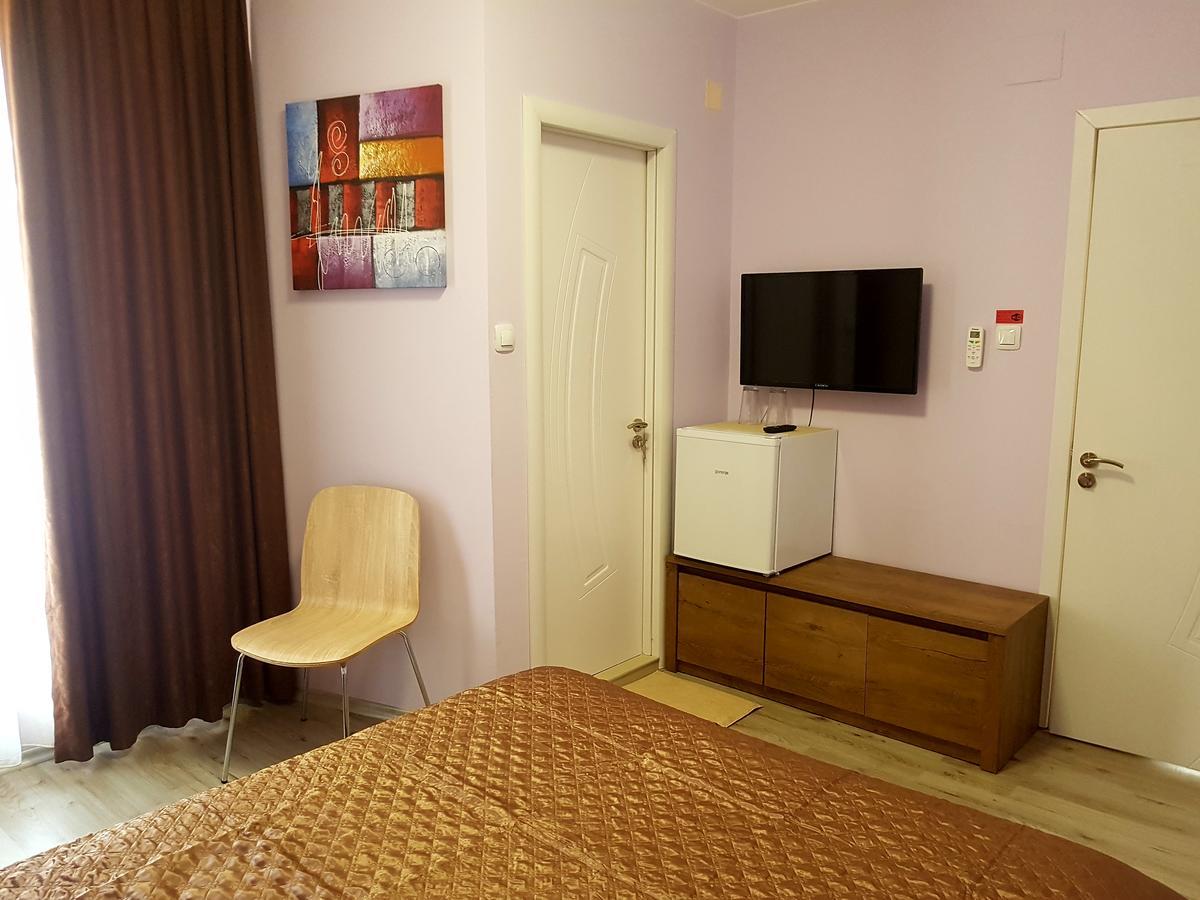 פלובדיב Апарт Център Apart Center מראה חיצוני תמונה