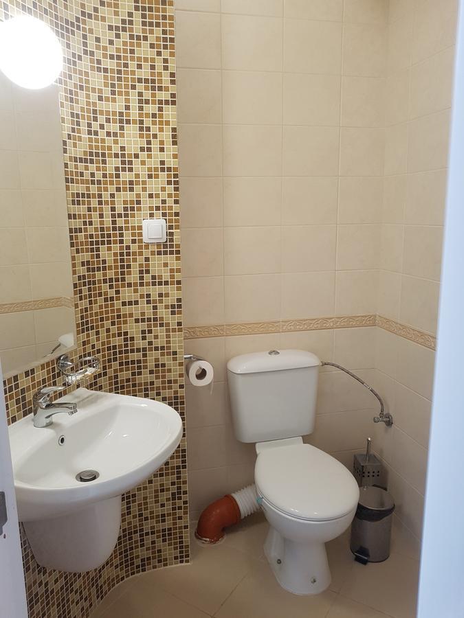 פלובדיב Апарт Център Apart Center מראה חיצוני תמונה