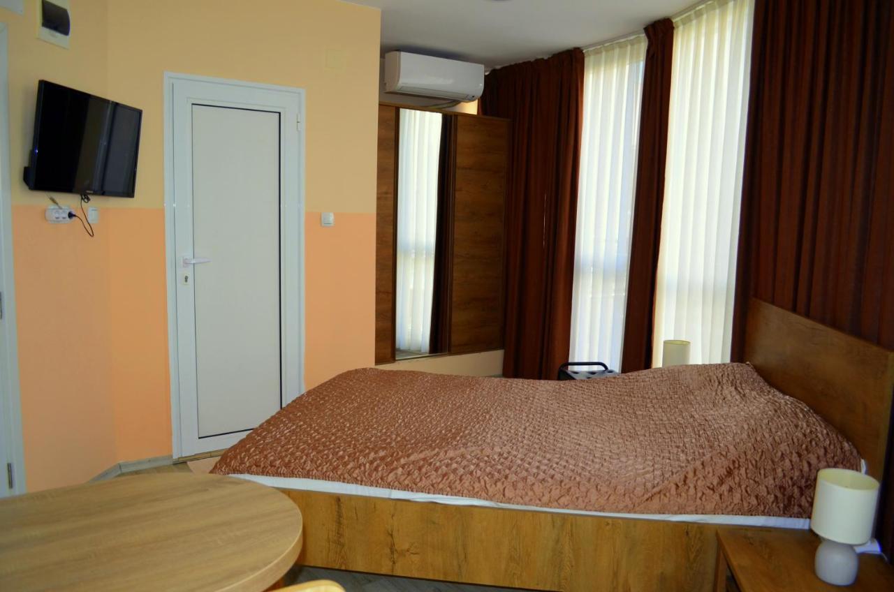 פלובדיב Апарт Център Apart Center מראה חיצוני תמונה