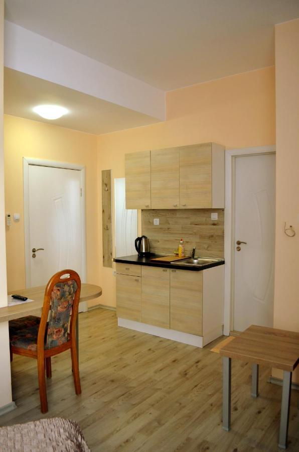 פלובדיב Апарт Център Apart Center מראה חיצוני תמונה