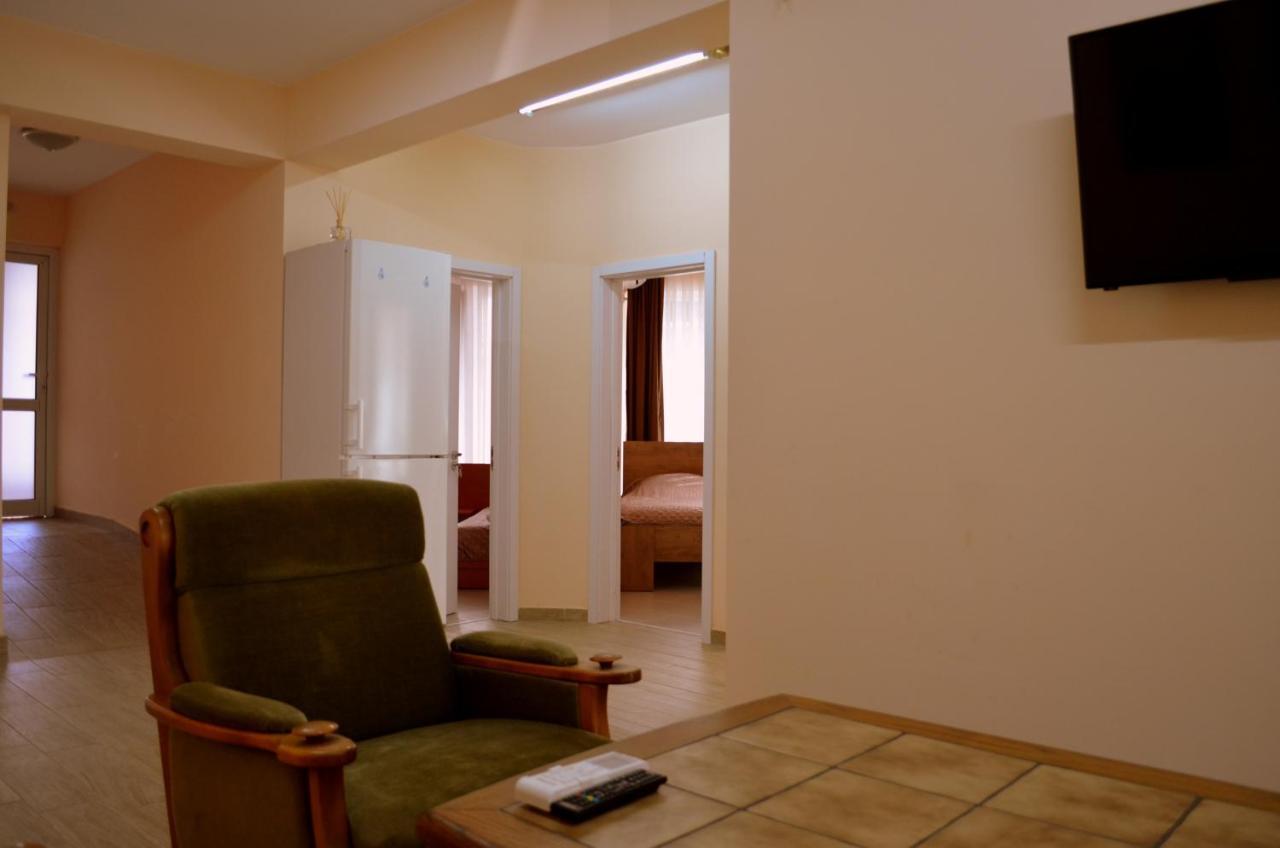 פלובדיב Апарт Център Apart Center מראה חיצוני תמונה