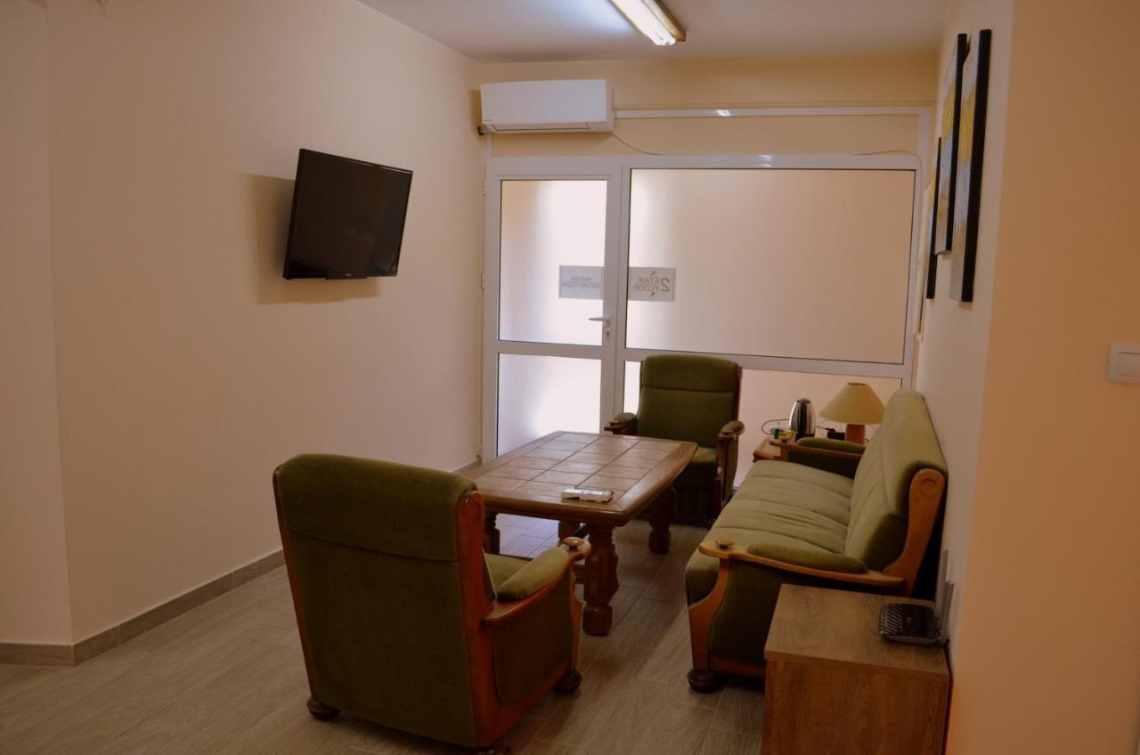 פלובדיב Апарт Център Apart Center מראה חיצוני תמונה
