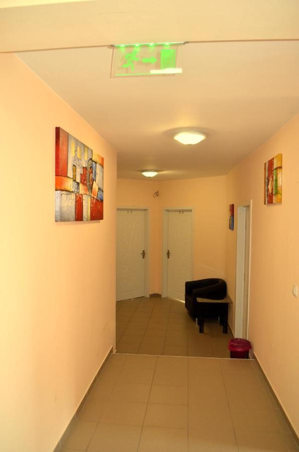 פלובדיב Апарт Център Apart Center מראה חיצוני תמונה