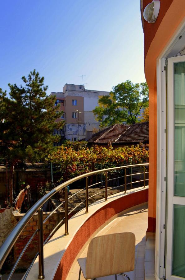 פלובדיב Апарт Център Apart Center מראה חיצוני תמונה