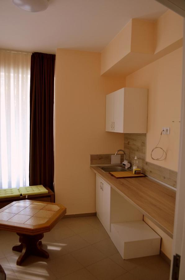 פלובדיב Апарт Център Apart Center מראה חיצוני תמונה
