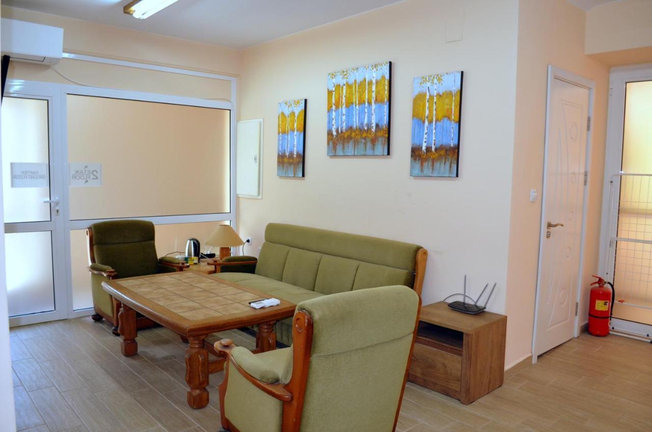 פלובדיב Апарт Център Apart Center מראה חיצוני תמונה