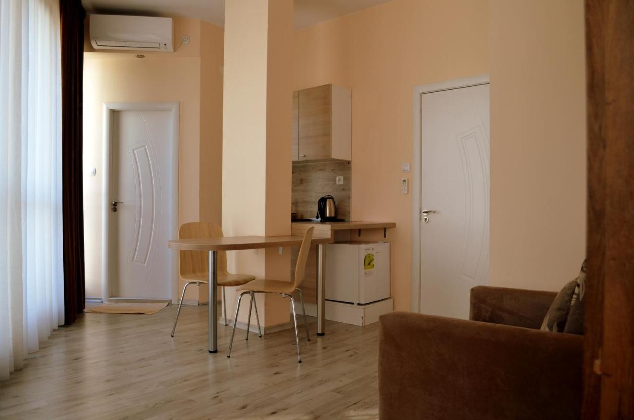 פלובדיב Апарт Център Apart Center מראה חיצוני תמונה