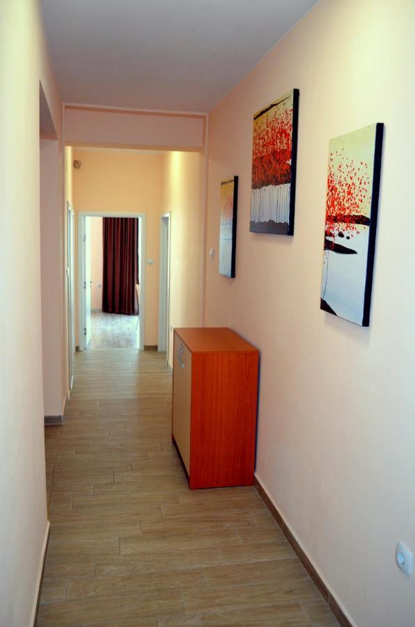 פלובדיב Апарт Център Apart Center מראה חיצוני תמונה
